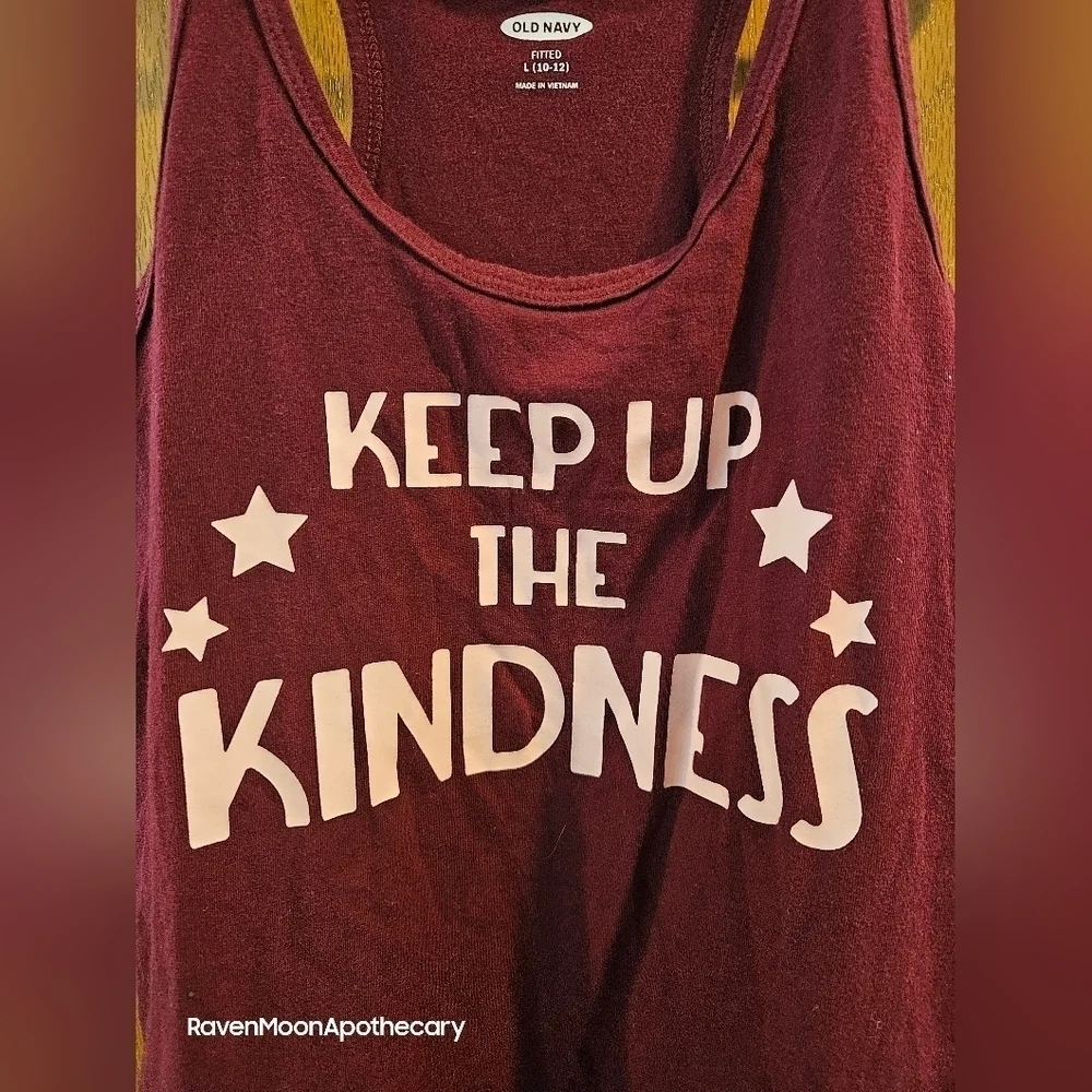 3 / 15$ Bundle Deal Old Navy Girls Tank Top Large 10/12